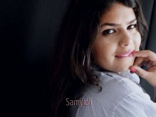 Samyloli