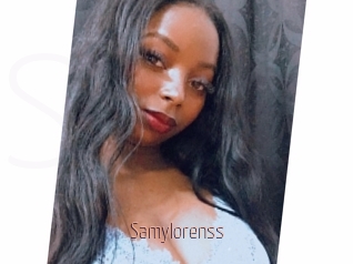 Samylorenss