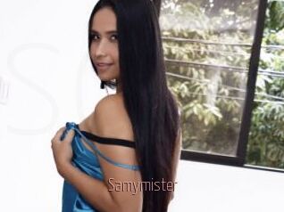 Samymister