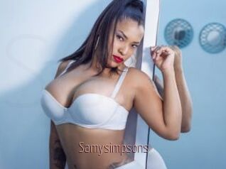 Samysimpsons