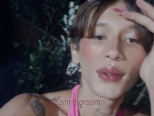 Samythonsom