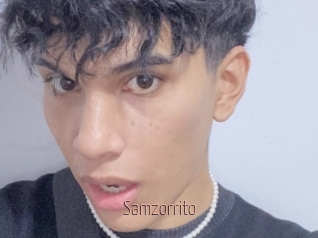 Samzorrito