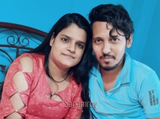 Sanamroy
