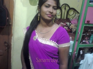 Sanamruby