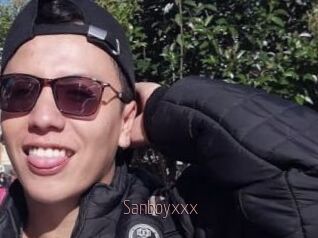 Sanboyxxx