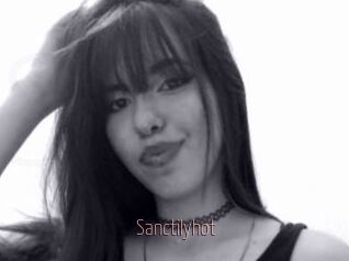 Sanctilyhot