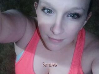 Sandee