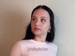 Sandieplecker