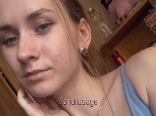 Sandilasage