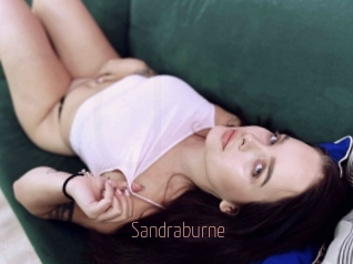 Sandraburne