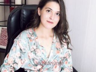 Sandradevange
