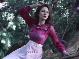 Sandrafabulous