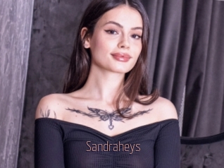 Sandraheys