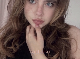 Sandralavin