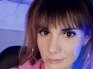 Sandramyran
