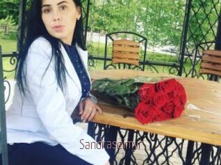 Sandraseimyr