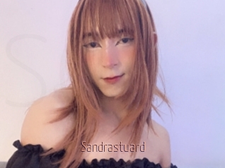 Sandrastuard