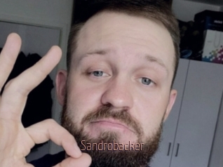 Sandrobacker