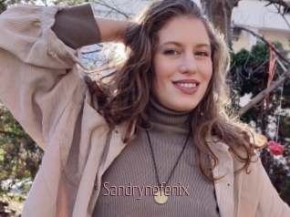 Sandrynefenix