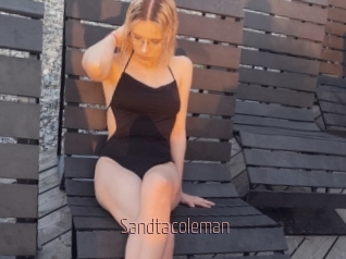 Sandtacoleman