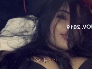 Sandy2021