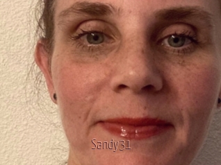 Sandy31