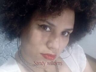 Sandy_williams
