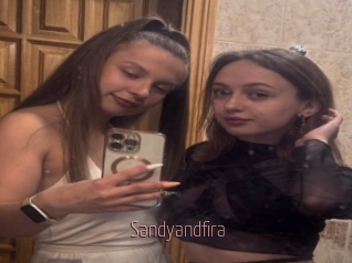 Sandyandfira