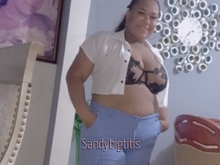 Sandybigtitis