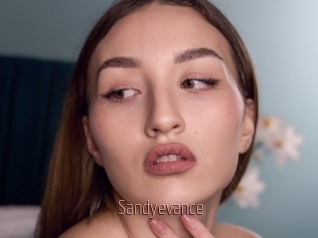 Sandyevance