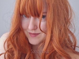 Sandyfoxis