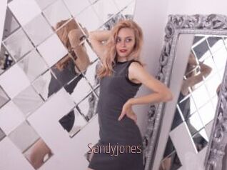 Sandyjones