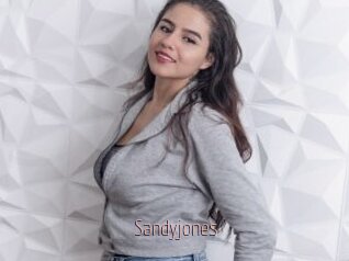 Sandyjones