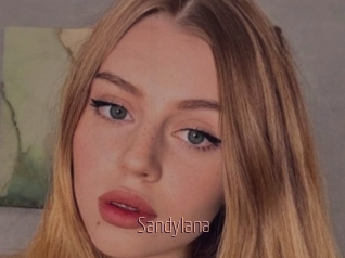 Sandylana