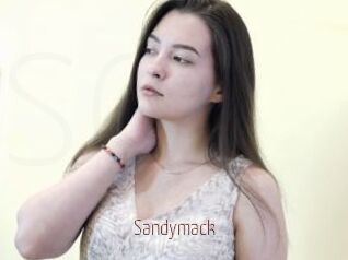 Sandymack