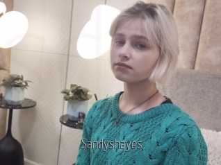 Sandyshayes