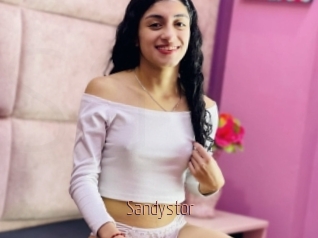 Sandystor