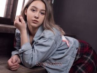 Sangriacelina