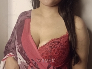 Sanihaahot
