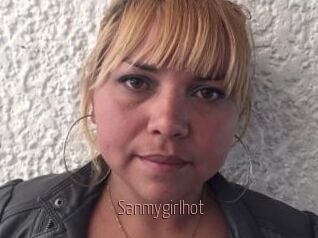 Sanmygirlhot