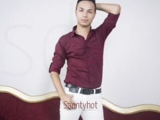 Sanntyhot
