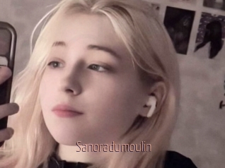 Sanoradumoulin