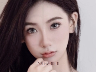 Sansanmm