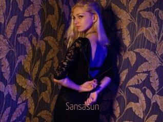 Sansasun