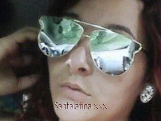 Santalatina_xxx