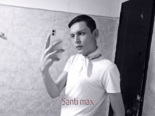 Santi_max