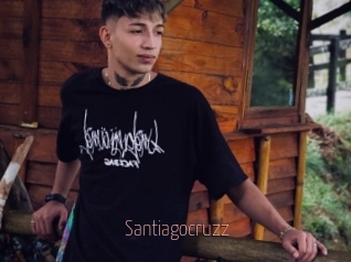 santiagocruzz Sexe désirs