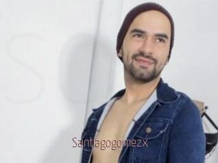Santiagogomezx
