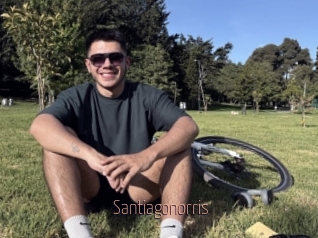 Santiagonorris