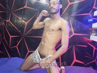 Santiagoobigcock